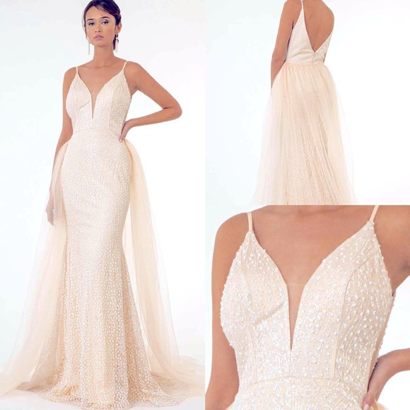 GLS Collective Dresses & Skirts - Prom/wedding dress